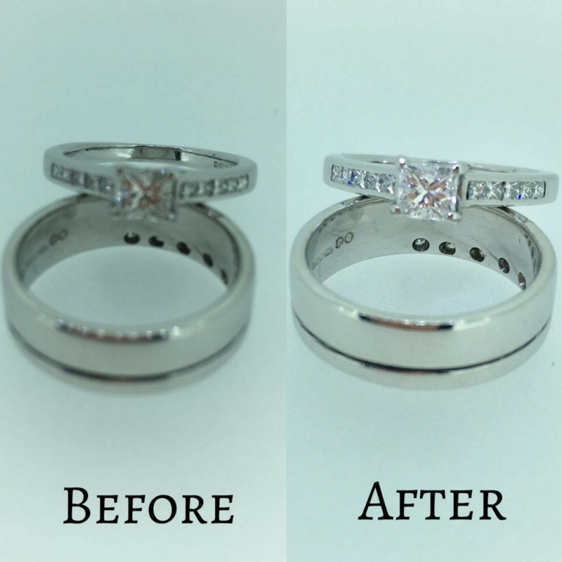 Jewellery Cleaning, Jewellery Cleaning Services, 1 Hour Jewellery Cleaning, Jewellery Cleaning Offers, Ring Cleaning Service, Rhodium Replating, Rhodium Re-Plating, Silver Jewellery Cleaning, Gold Jewellery Cleaning, Diamond Jewellery Cleaning, White Gold Replating, White Gold Re-Plating, White Gold Cleaning