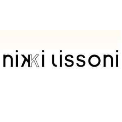 Nikki lissoni logo