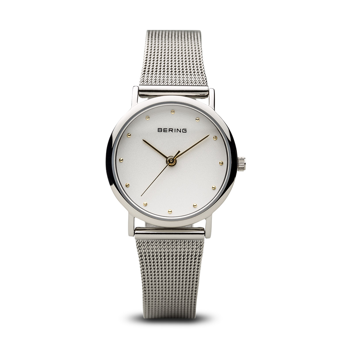 bering watches quality