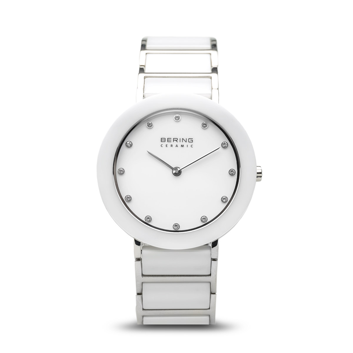 bering ceramic watch