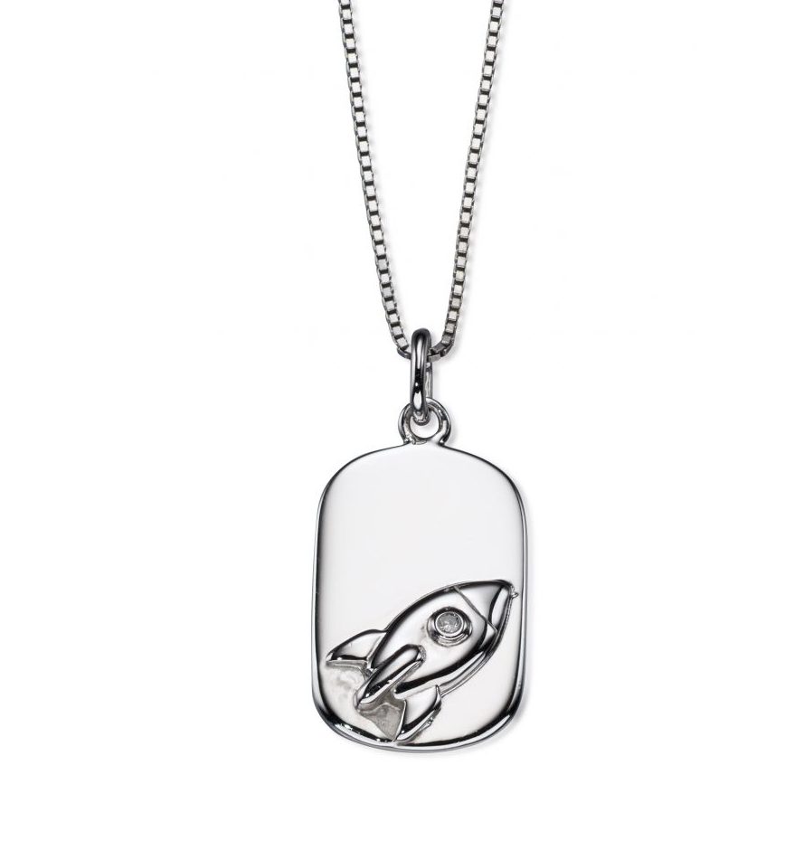 rocket dog tag