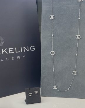 CC MULTI DESIGN - NECKLACE